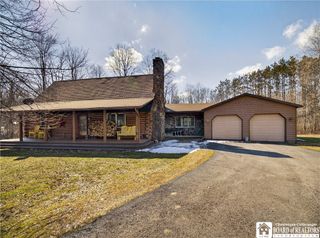 131 Sturdevant Road, Kiantone, NY 14701