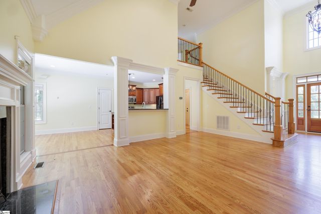 100 Carolina Oaks Drive, Fountain Inn, SC 29644