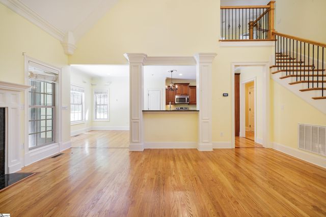 100 Carolina Oaks Drive, Fountain Inn, SC 29644
