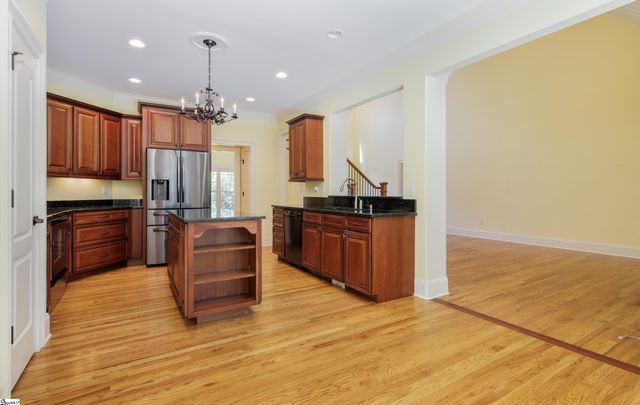 100 Carolina Oaks Drive, Fountain Inn, SC 29644
