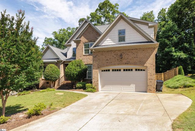 100 Carolina Oaks Drive, Fountain Inn, SC 29644