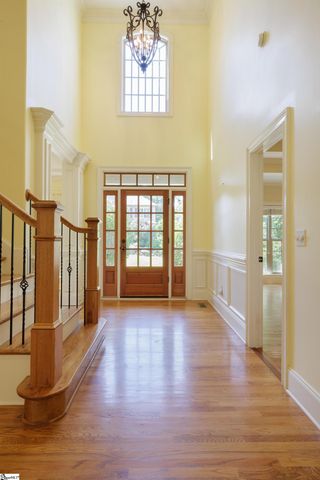 100 Carolina Oaks Drive, Fountain Inn, SC 29644