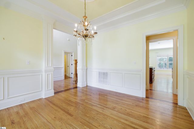 100 Carolina Oaks Drive, Fountain Inn, SC 29644
