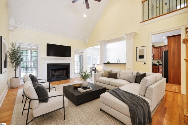 100 Carolina Oaks Drive, Fountain Inn, SC 29644