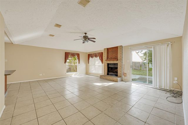 2314 Buttonhill Drive, Missouri City, TX 77489