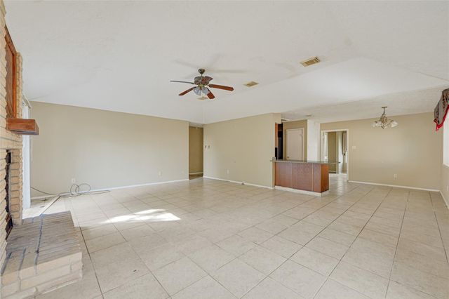 2314 Buttonhill Drive, Missouri City, TX 77489