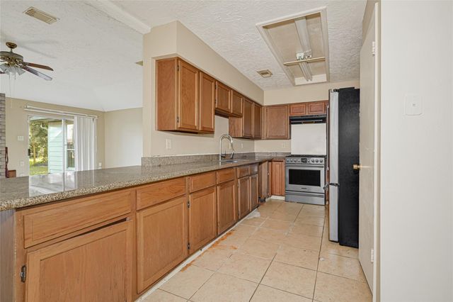 2314 Buttonhill Drive, Missouri City, TX 77489