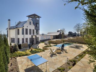 107 Lower Green Way, Carlton Landing, OK 74432