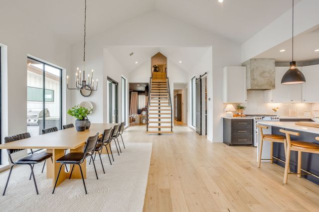 971 Stonecrest Road, Argyle, TX 76226