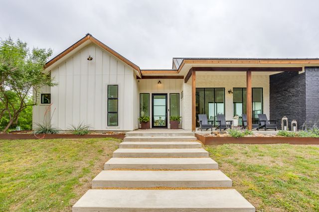 971 Stonecrest Road, Argyle, TX 76226