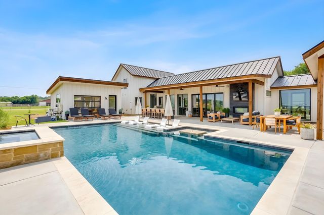 971 Stonecrest Road, Argyle, TX 76226