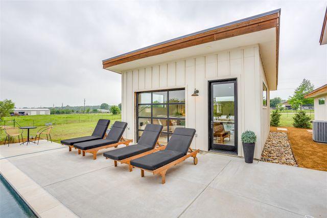 971 Stonecrest Road, Argyle, TX 76226