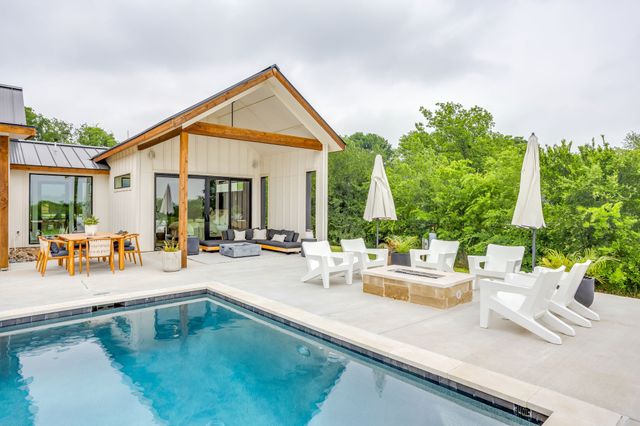 971 Stonecrest Road, Argyle, TX 76226