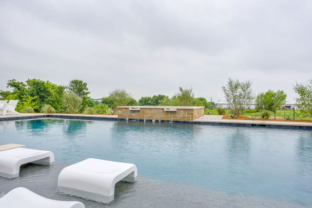 971 Stonecrest Road, Argyle, TX 76226