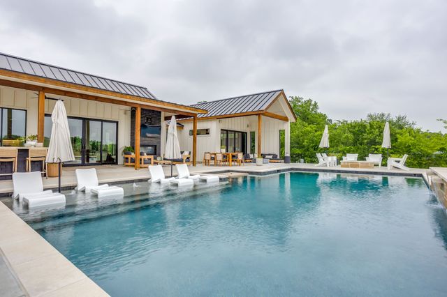 971 Stonecrest Road, Argyle, TX 76226