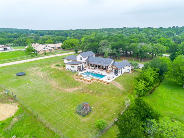 971 Stonecrest Road, Argyle, TX 76226