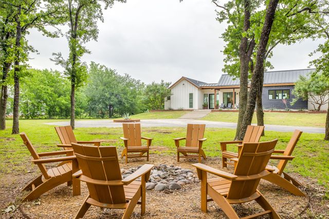 971 Stonecrest Road, Argyle, TX 76226