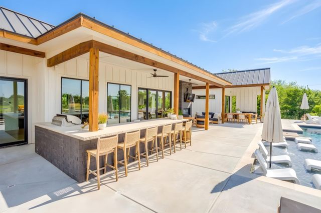 971 Stonecrest Road, Argyle, TX 76226