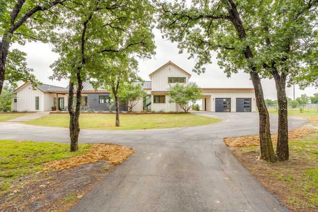 971 Stonecrest Road, Argyle, TX 76226