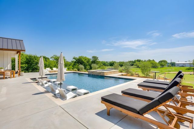 971 Stonecrest Road, Argyle, TX 76226