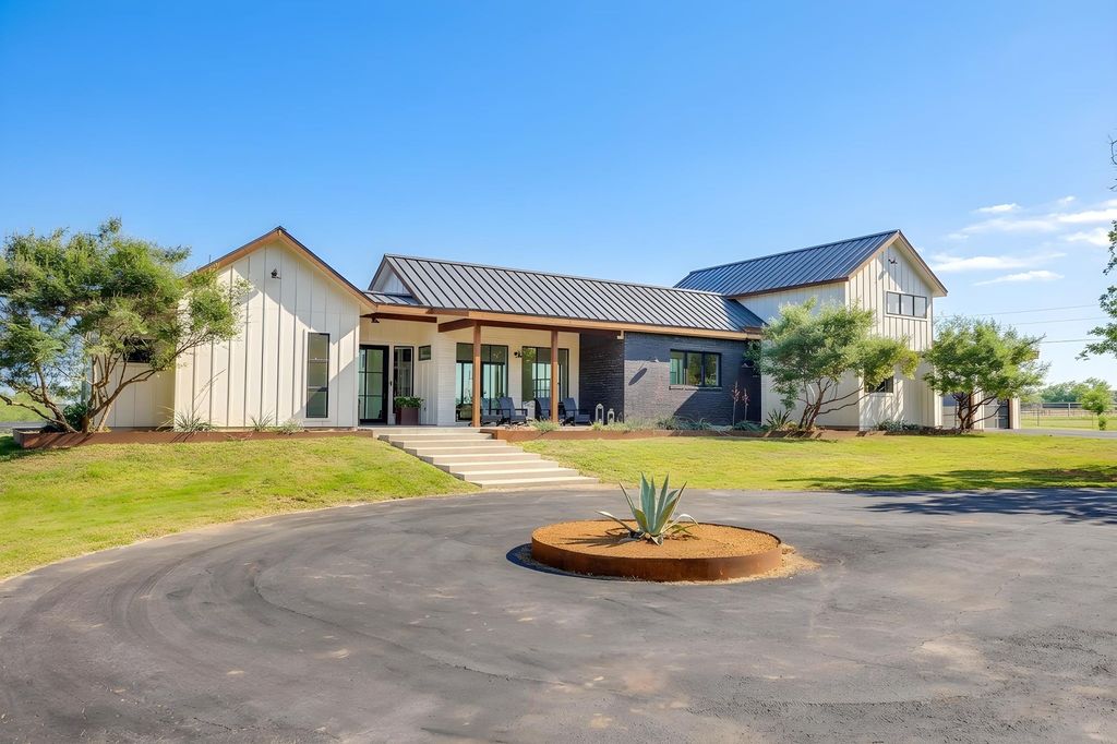 971 Stonecrest Road, Argyle, TX 76226