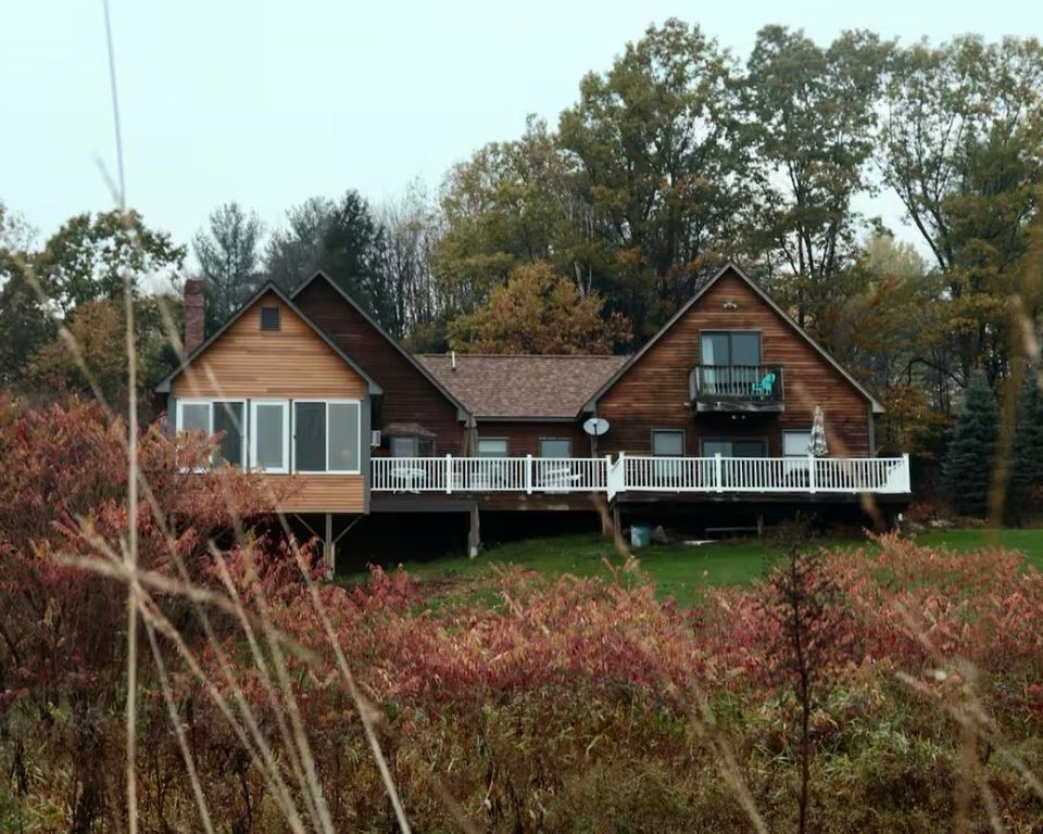 291 Sweet Road, Cambridge, VT 05444