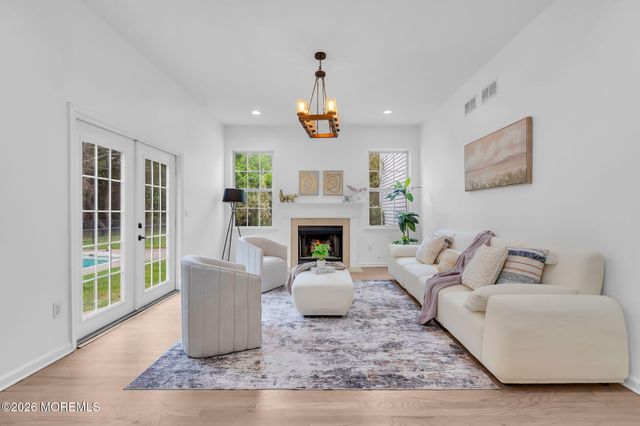 46 Woodview Drive, Howell, NJ 07731