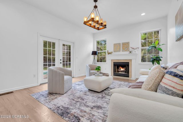 46 Woodview Drive, Howell, NJ 07731