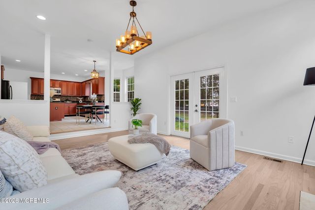 46 Woodview Drive, Howell, NJ 07731