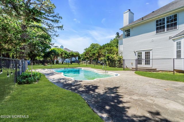 46 Woodview Drive, Howell, NJ 07731