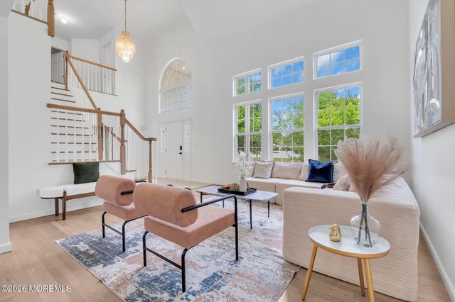 46 Woodview Drive, Howell, NJ 07731