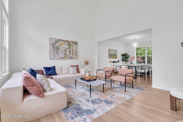 46 Woodview Drive, Howell, NJ 07731