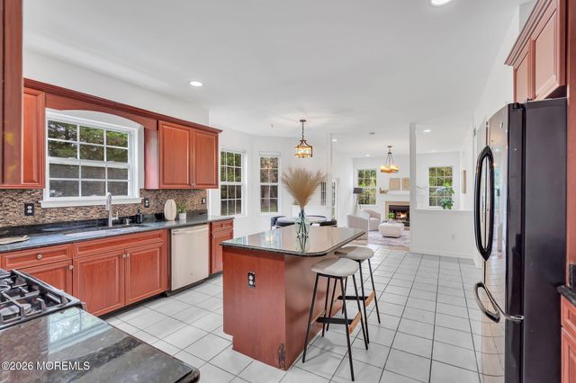 46 Woodview Drive, Howell, NJ 07731