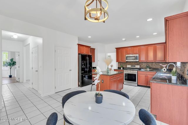 46 Woodview Drive, Howell, NJ 07731