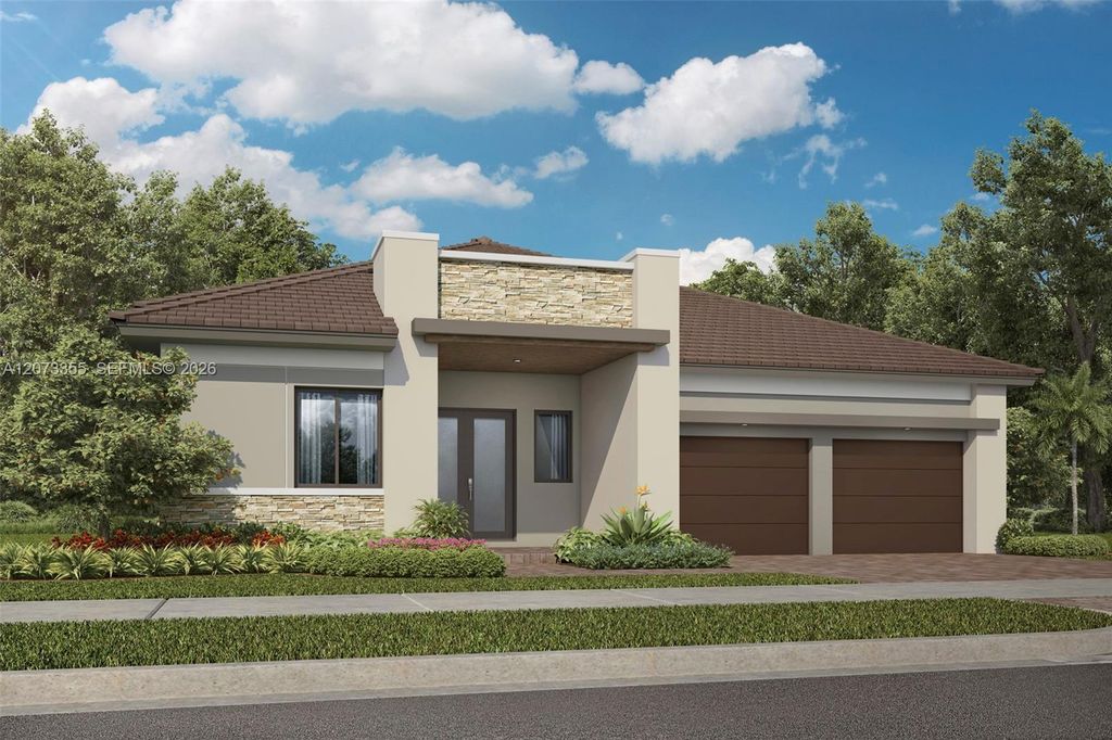 12475 Eulalia Street, Parkland, FL 33076