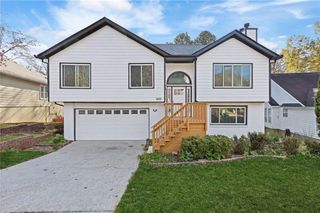 1425 Watercrest Circle, Lawrenceville, GA 30043