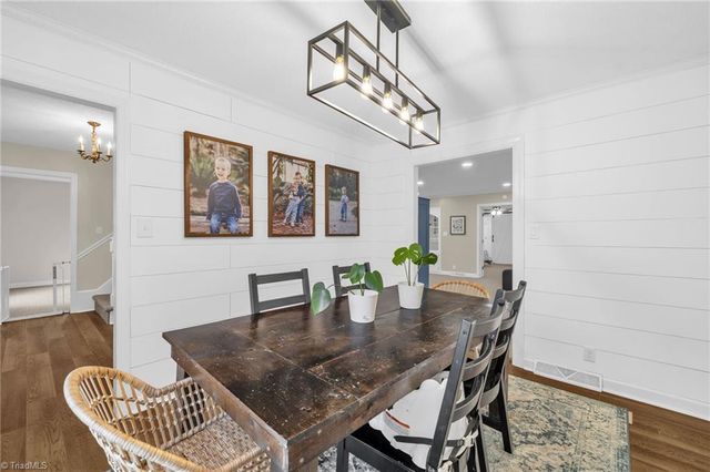 2108 Meadowbrook Terrace, Reidsville, NC 27320