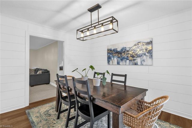 2108 Meadowbrook Terrace, Reidsville, NC 27320