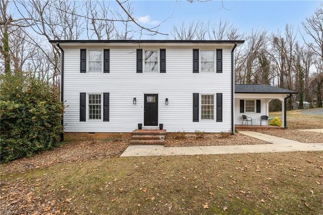 2108 Meadowbrook Terrace, Reidsville, NC 27320