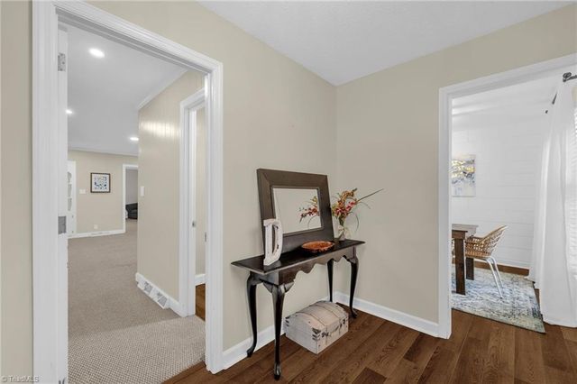 2108 Meadowbrook Terrace, Reidsville, NC 27320