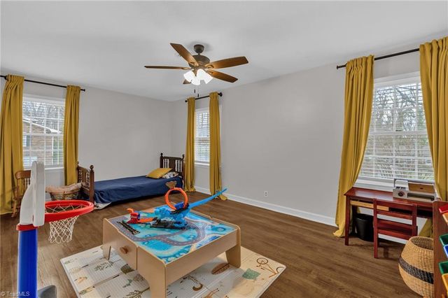 2108 Meadowbrook Terrace, Reidsville, NC 27320