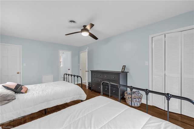 2108 Meadowbrook Terrace, Reidsville, NC 27320