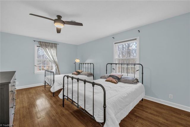 2108 Meadowbrook Terrace, Reidsville, NC 27320