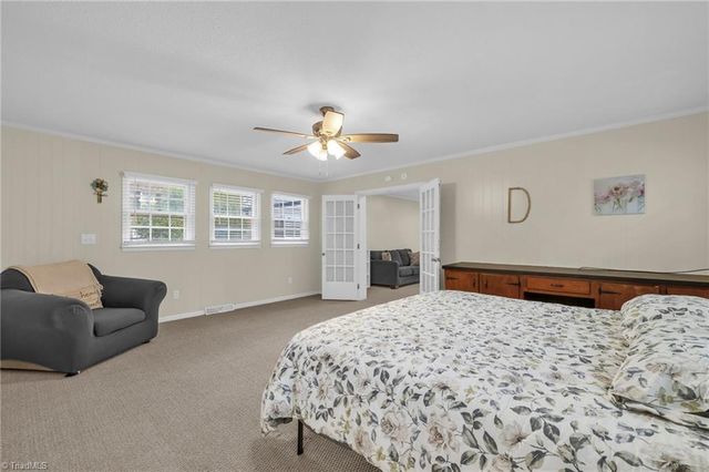 2108 Meadowbrook Terrace, Reidsville, NC 27320