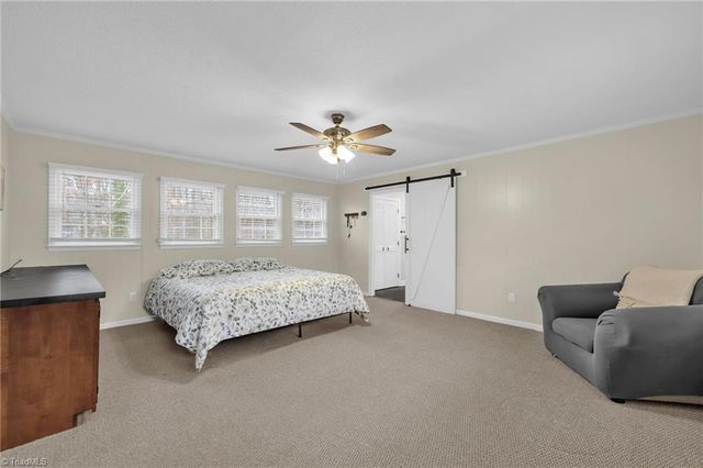 2108 Meadowbrook Terrace, Reidsville, NC 27320