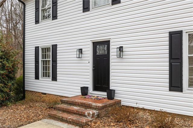 2108 Meadowbrook Terrace, Reidsville, NC 27320