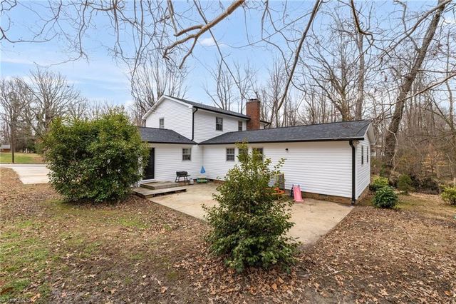 2108 Meadowbrook Terrace, Reidsville, NC 27320