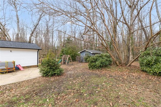 2108 Meadowbrook Terrace, Reidsville, NC 27320