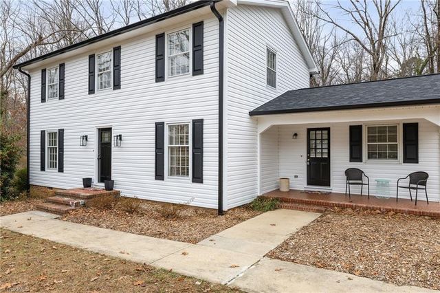 2108 Meadowbrook Terrace, Reidsville, NC 27320