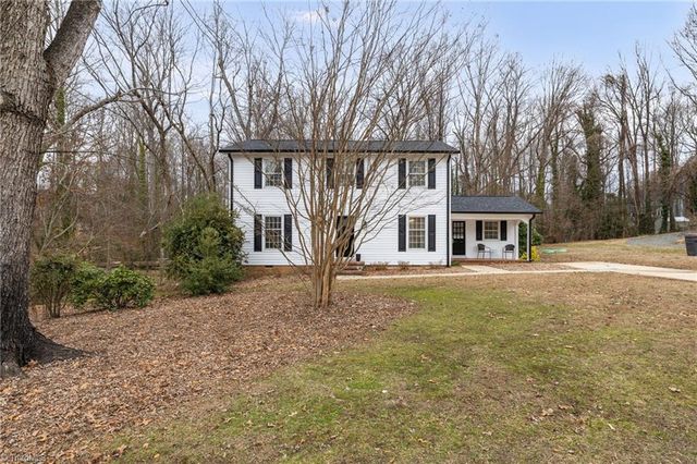 2108 Meadowbrook Terrace, Reidsville, NC 27320